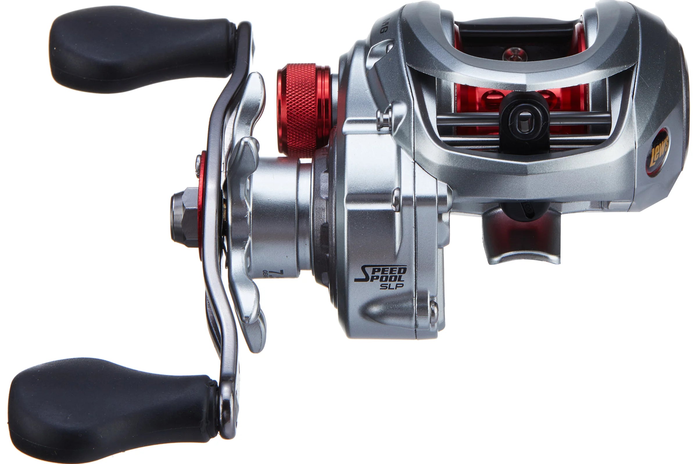 Lew's Laser MG Speed Spool SLP