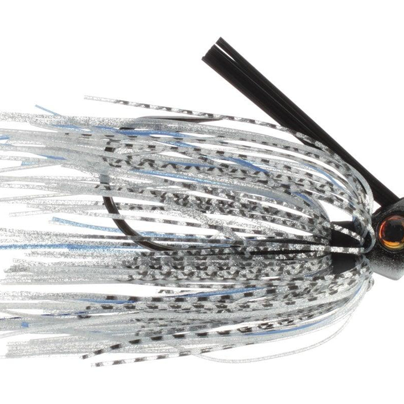 Santone Rayburn Swim Jigs Blue Gizzard Shad 16oz