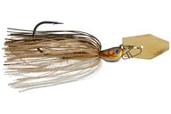 Z Man Jack Hammer Golden Shiner