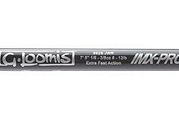 G.Loomis IMX PRO Spinning Rods
