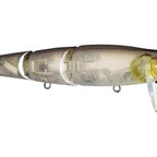 Jackall Mikey Jr. Ghost Minnow