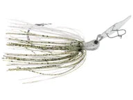 Strike King Tungsten Thunder Cricket Olive Shad