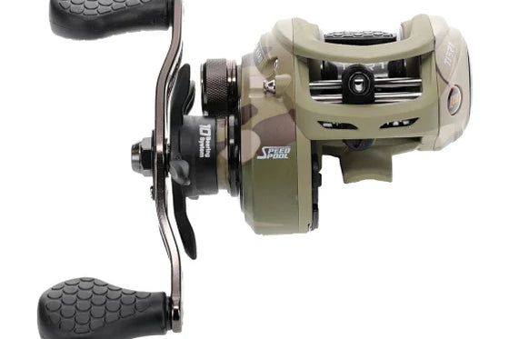 Lew's American Hero Tier 1 LFS Series Casting Reel 7.5:1 Right Hand