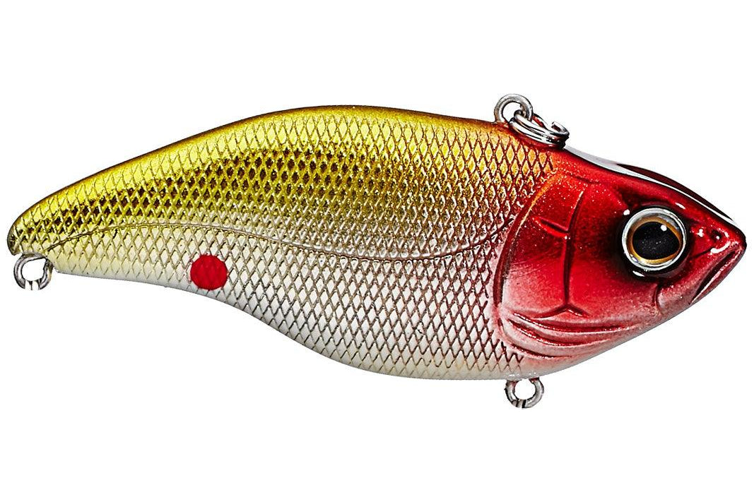 SPRO Essential Series Aruku Shad 75 Lipless Crankbait