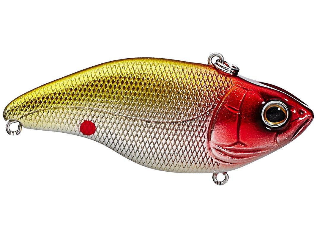 SPRO Essential Series Aruku Shad 75 Lipless Crankbait