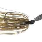 Strike King Tungsten Thunder Cricket Blue Craw 3 8oz