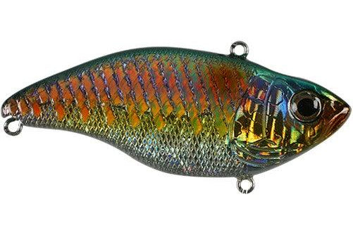 SPRO Essential Series Aruku Shad 75 Lipless Crankbait