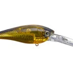 Shimano World Crank 73F Crankbait Black Gold