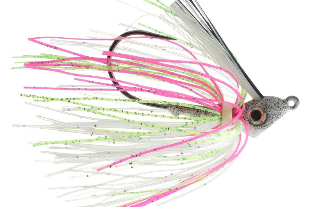 Santone Rayburn Swim Jigs