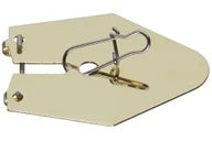 Queen Tackle Switch Blade Gold