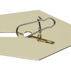 Queen Tackle Switch Blade Gold