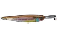 Jackall Riser Bait 007 Mirror Wakasagi