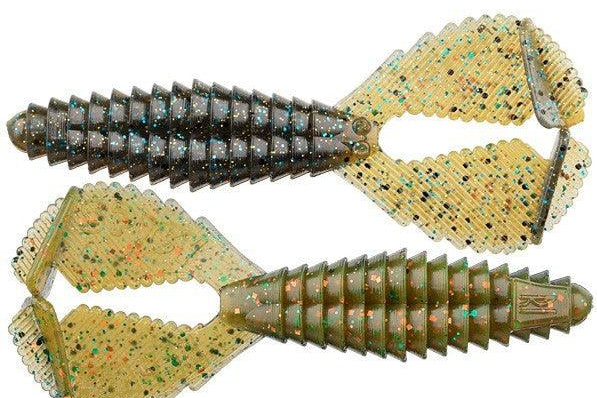 Reaction Innovations Spicy Beaver