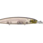 Deps Balisong Minnow Longbill 130SF #34 Wakasagi Glitter