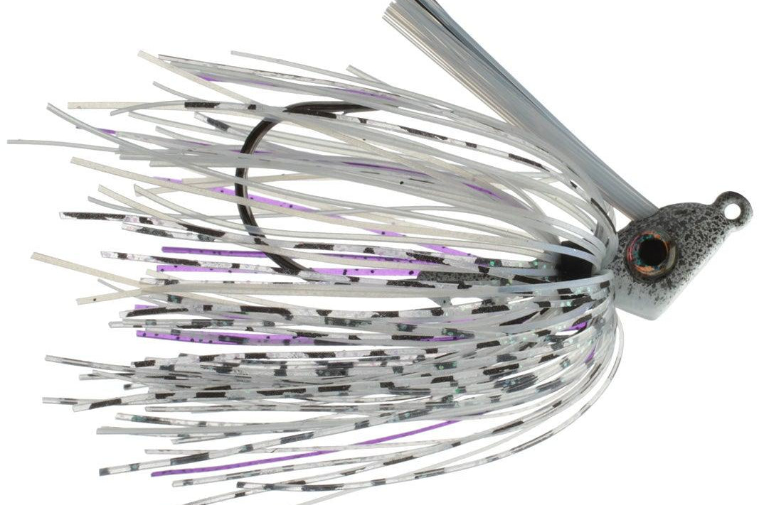 Santone Rayburn Swim Jigs Alewife 16oz