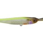 Jackall Riser Bait 007 Chart Back Pearl
