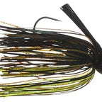 Buckeye Lures Football Mop Jig Texas Craw 3 4oz