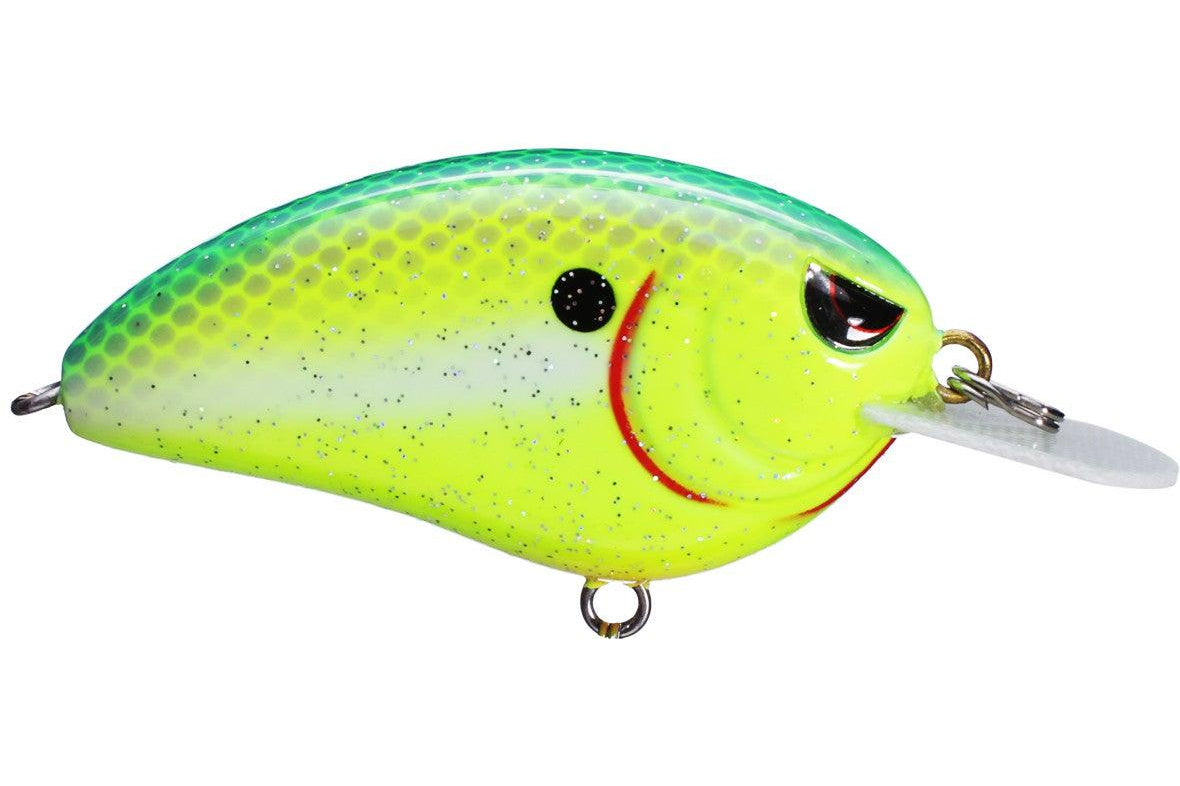 Spro John Crews Little John 50 chart nasty