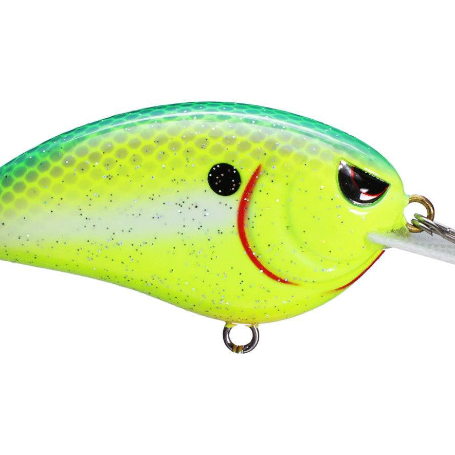 Spro John Crews Little John 50 chart nasty