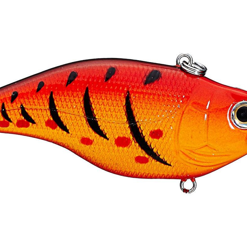 SPRO Essential Series Aruku Shad 75 Lipless Crankbait Delta Craw