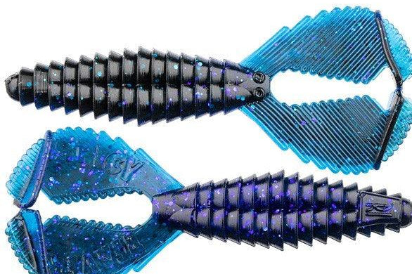 Reaction Innovations Spicy Beaver Blank Check**