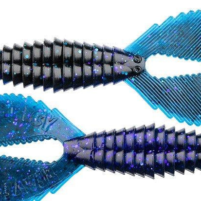 Reaction Innovations Spicy Beaver Blank Check**