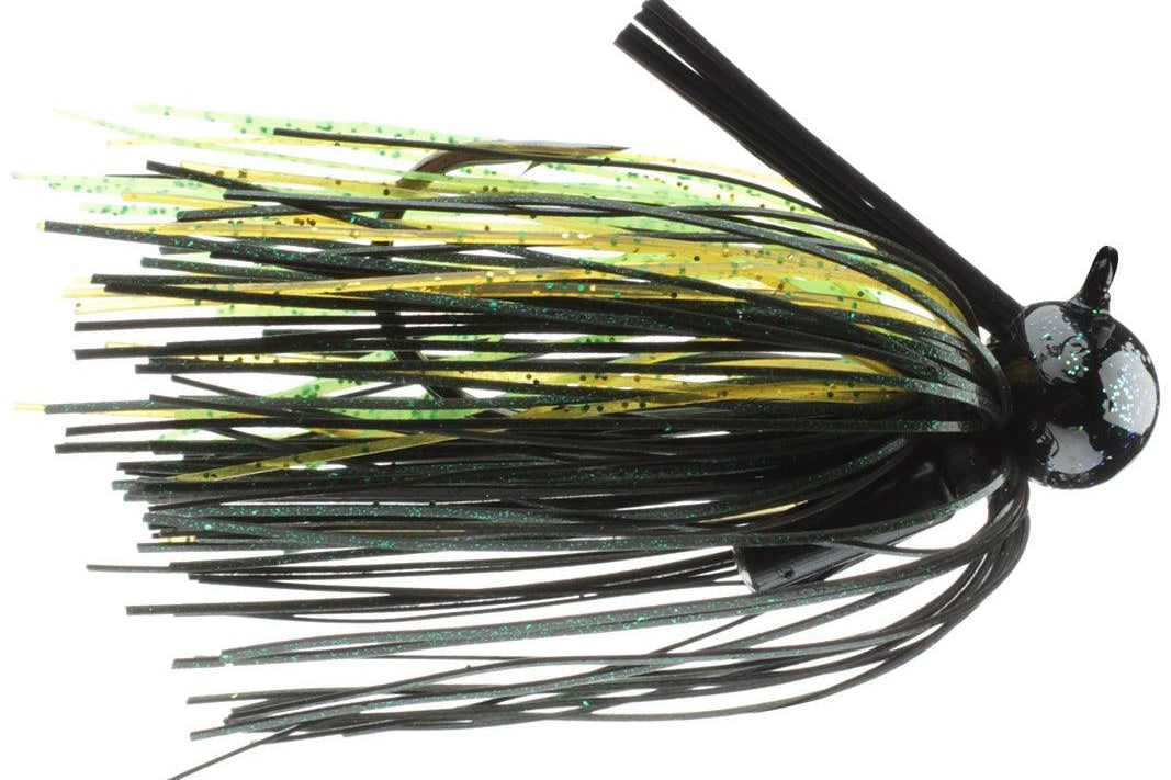 Santone Pro Series Football Jig Texas craw 3 4oz