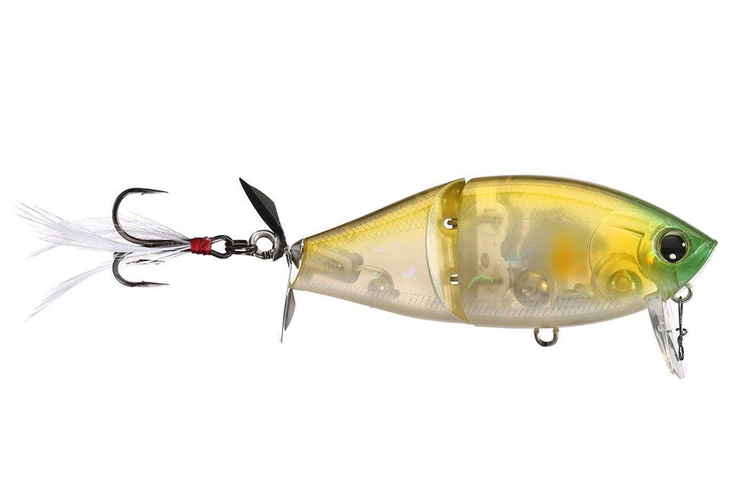 Duel Hardcore Noi-Z Jr Skeleton Ayu