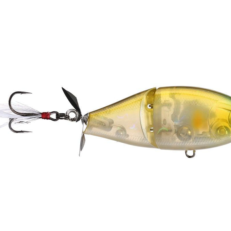 Duel Hardcore Noi-Z Jr Skeleton Ayu