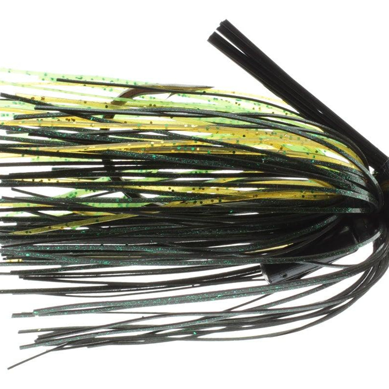 Santone Pro Series Football Jig Texas craw 1oz
