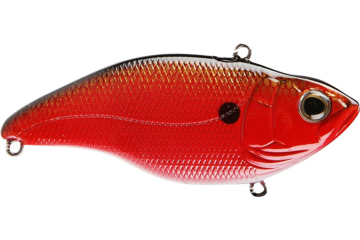 SPRO Essential Series Aruku Shad 75 Lipless Crankbait Texas Craw