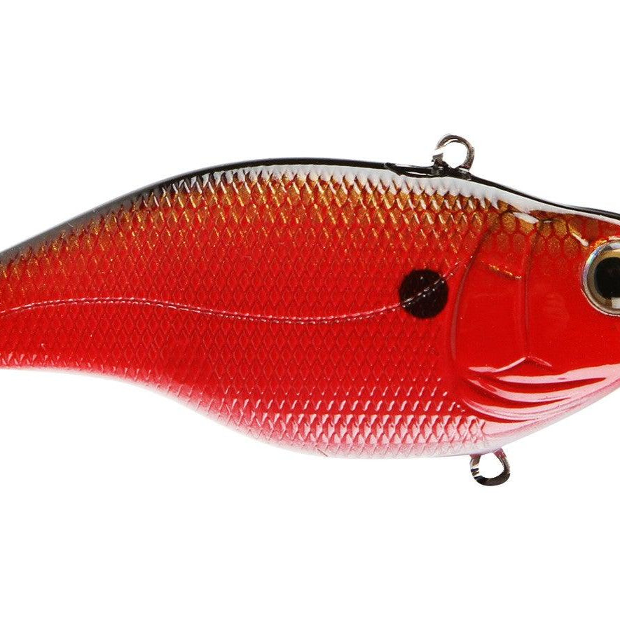 SPRO Essential Series Aruku Shad 75 Lipless Crankbait Texas Craw