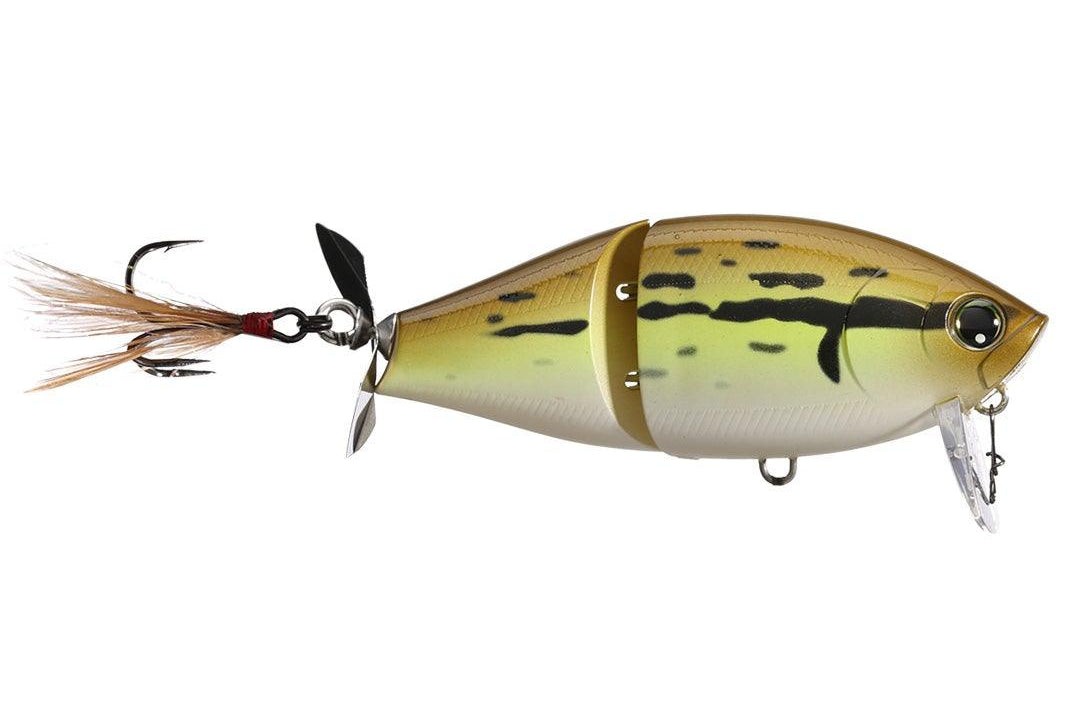 Duel Hardcore Noi-Z Jr Pond Frog