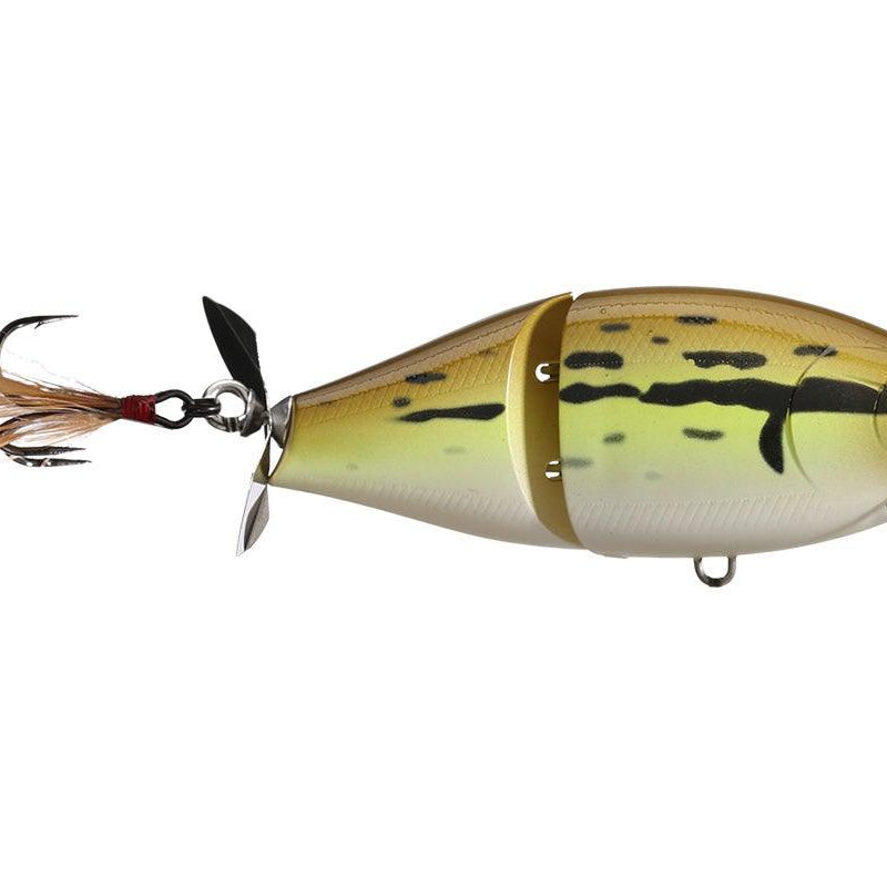 Duel Hardcore Noi-Z Jr Pond Frog