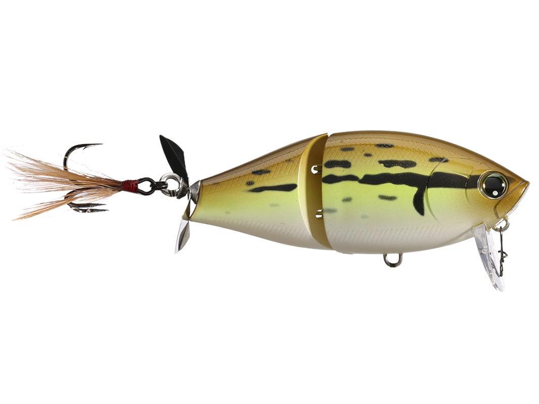 Duel Hardcore Noi-Z Jr Pond Frog