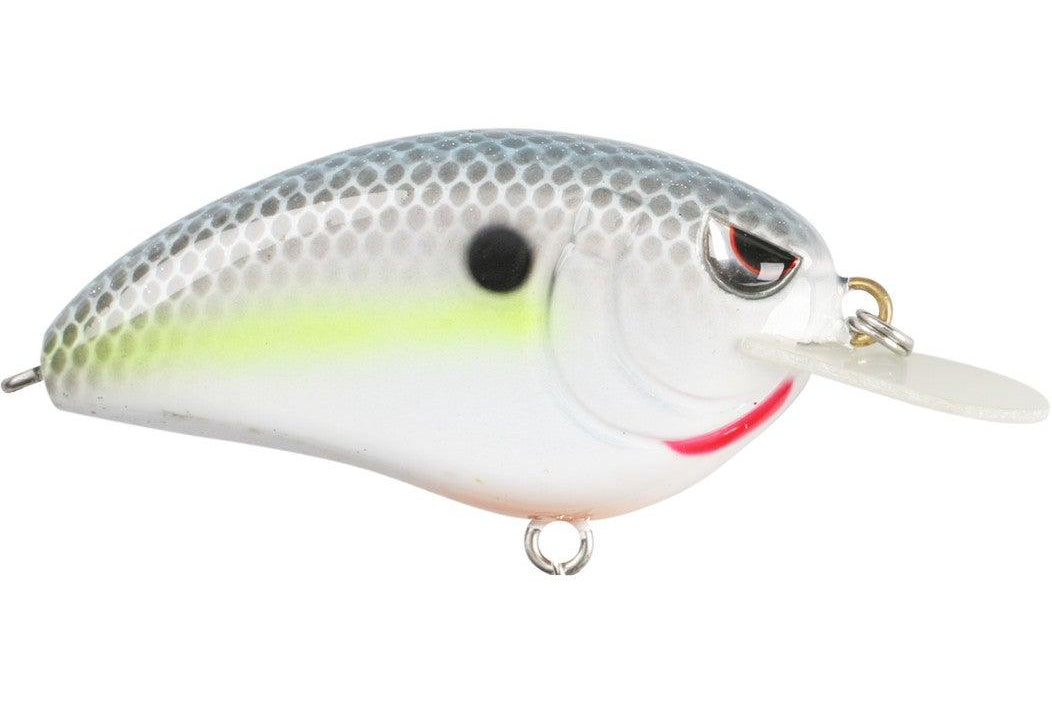 Spro John Crews Little John 50 nasty shad