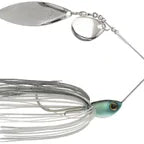 Shimano Swagy Strong Spinnerbait Natural Bait 3 8oz TW