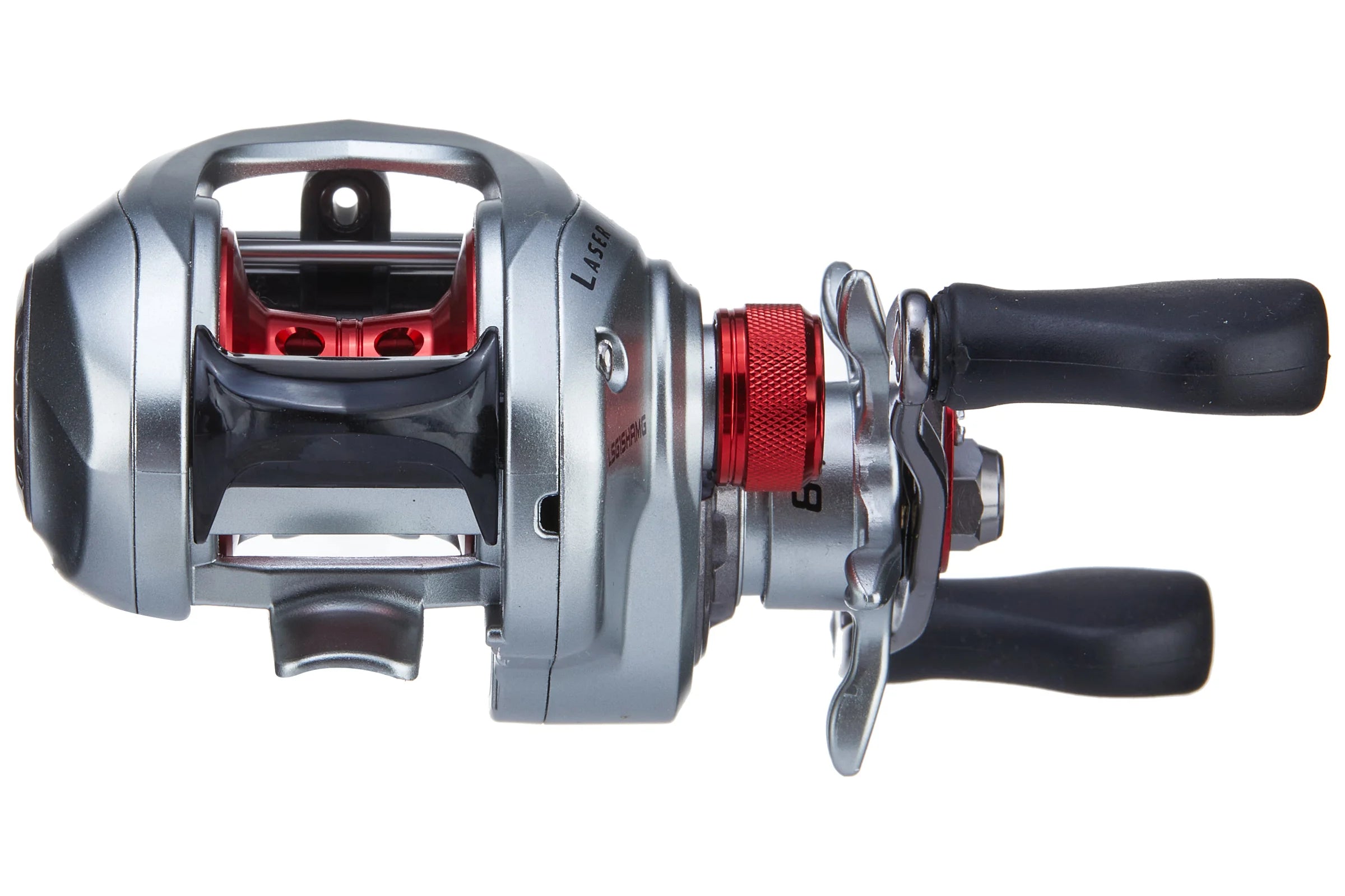 Lew's Laser MG Speed Spool SLP