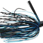 Strike King Compact Tungsten Casting Jig Black & Blue