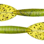 Strike King Rage Baby Menace Watermelon Seed