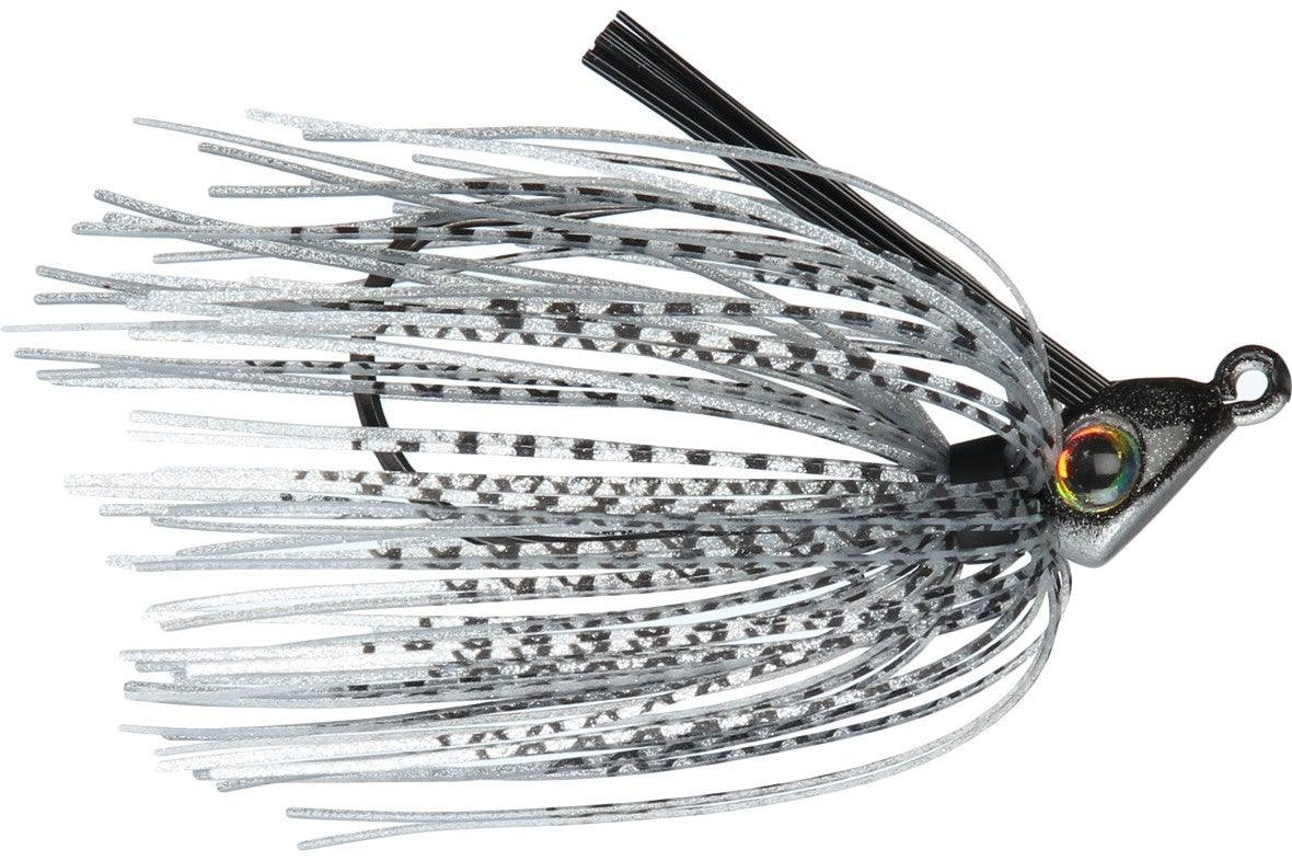Santone Rayburn Swim Jigs Silver Bullet 16oz
