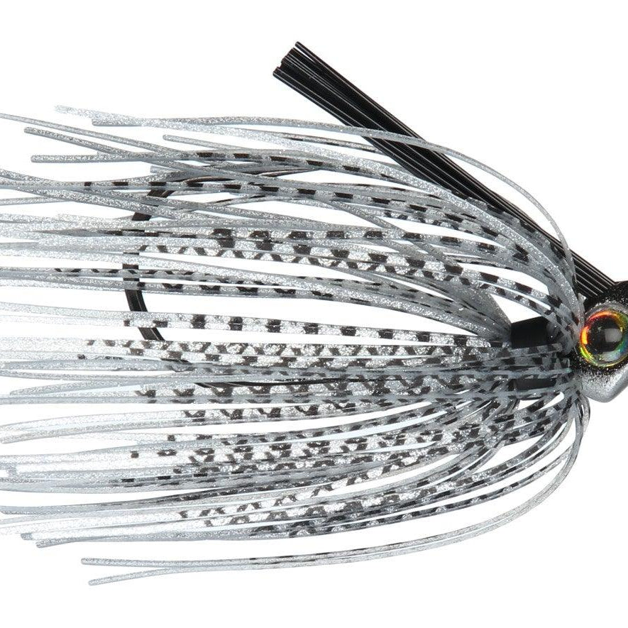 Santone Rayburn Swim Jigs Silver Bullet 16oz