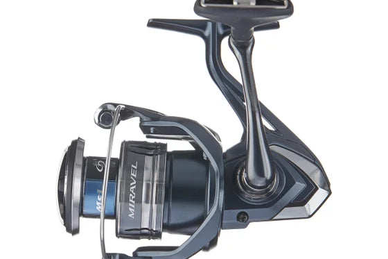 Shimano Miravel Spinning Reel
