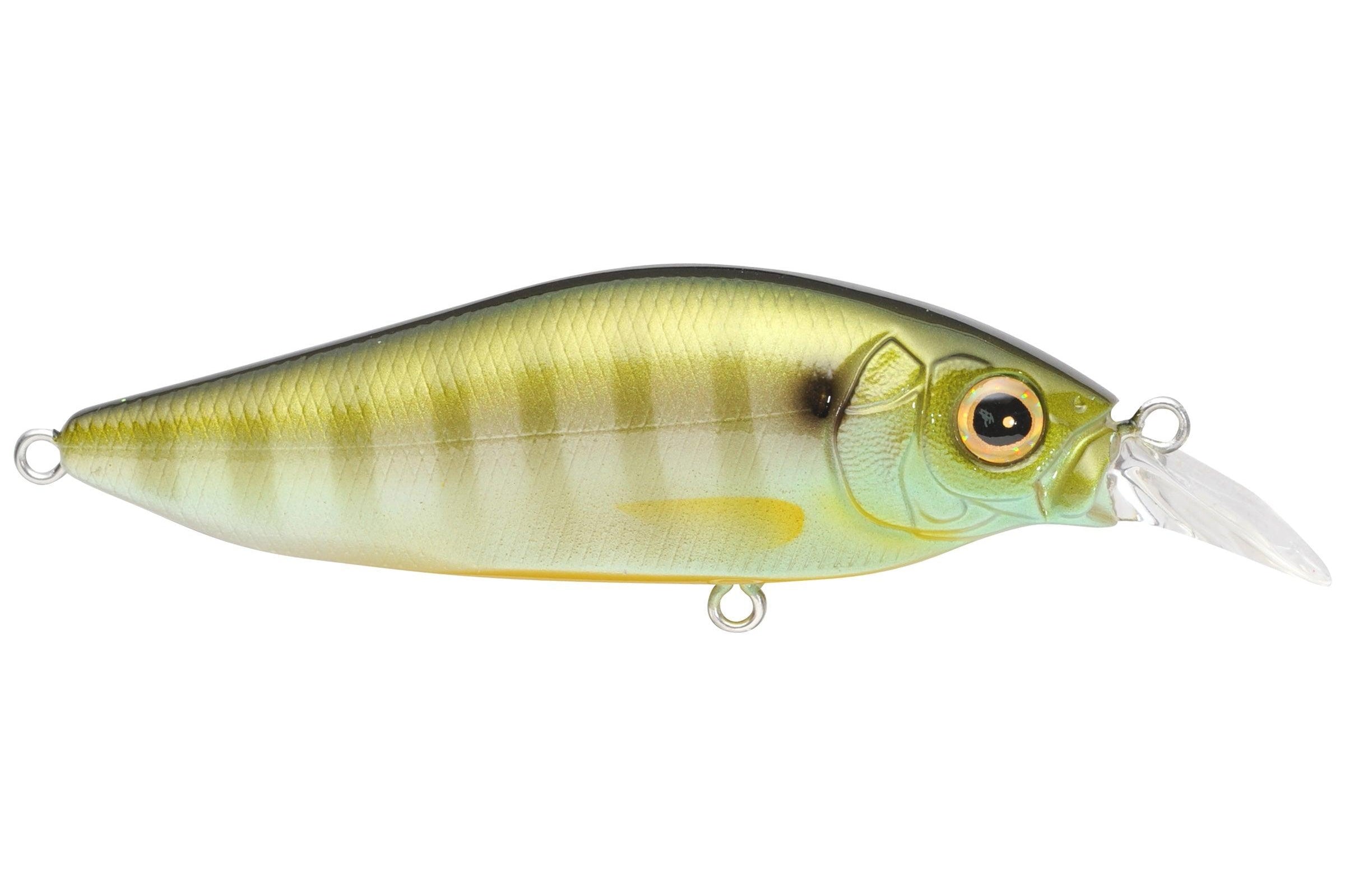 Megabass Flapslap Gill