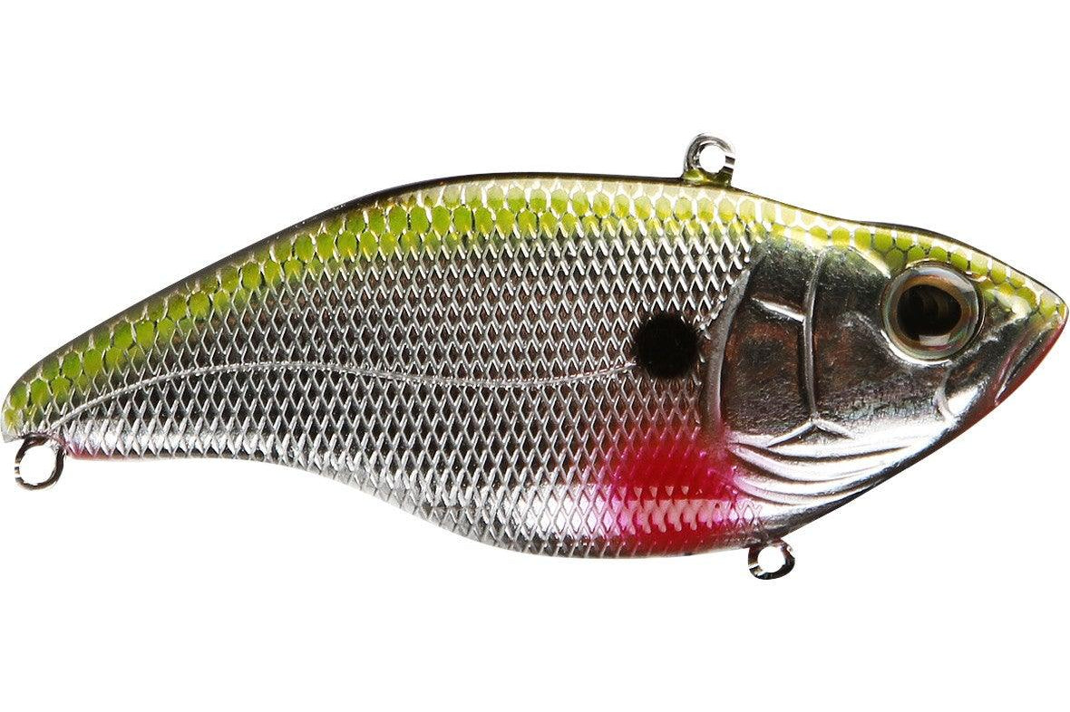 SPRO Essential Series Aruku Shad 75 Lipless Crankbait