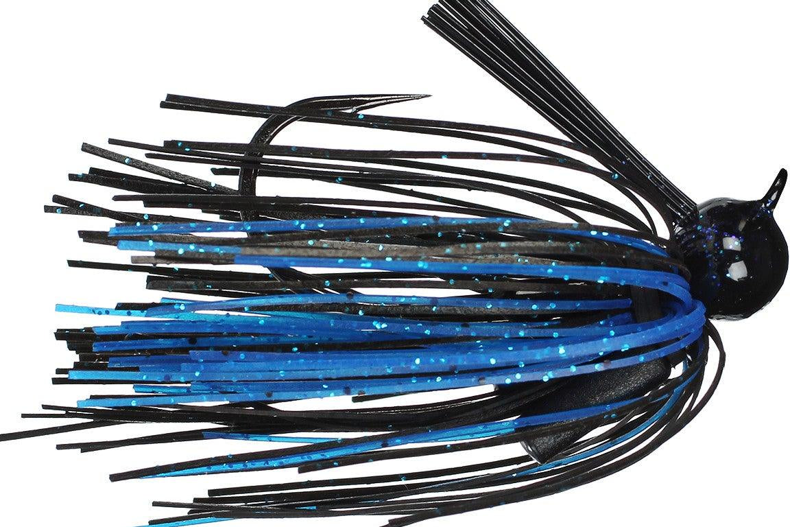 Santone Pro Series Football Jig