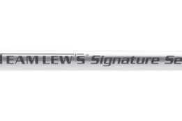 Lew's Team Signature Series Spinning Rods