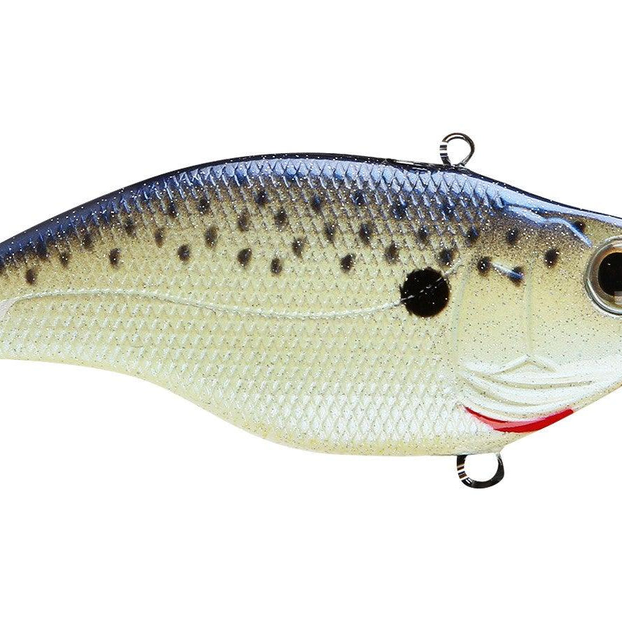 SPRO Essential Series Aruku Shad 75 Lipless Crankbait Cellmate