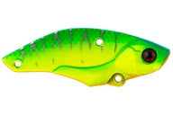 Jackall Keeburn Blueback Chartreuse