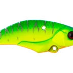 Jackall Keeburn Blueback Chartreuse
